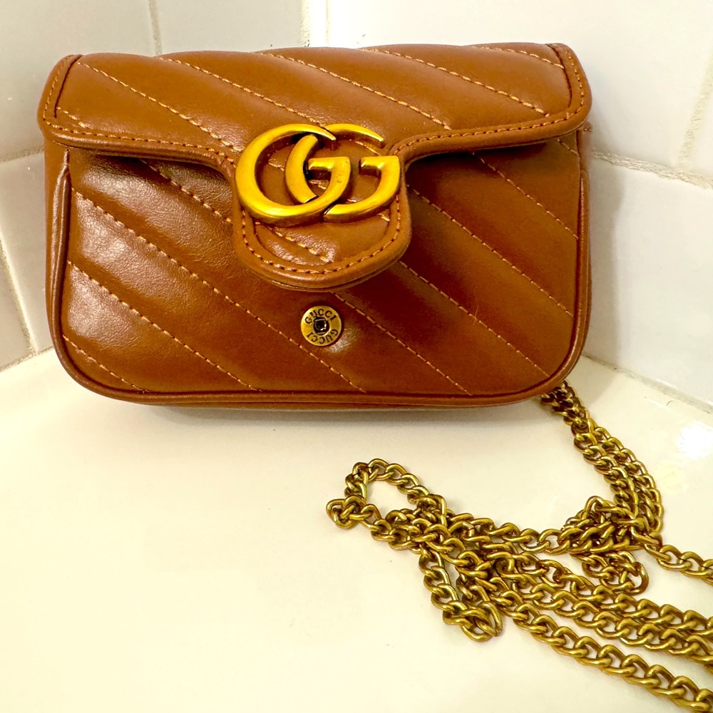 Gucci Marmont Bag